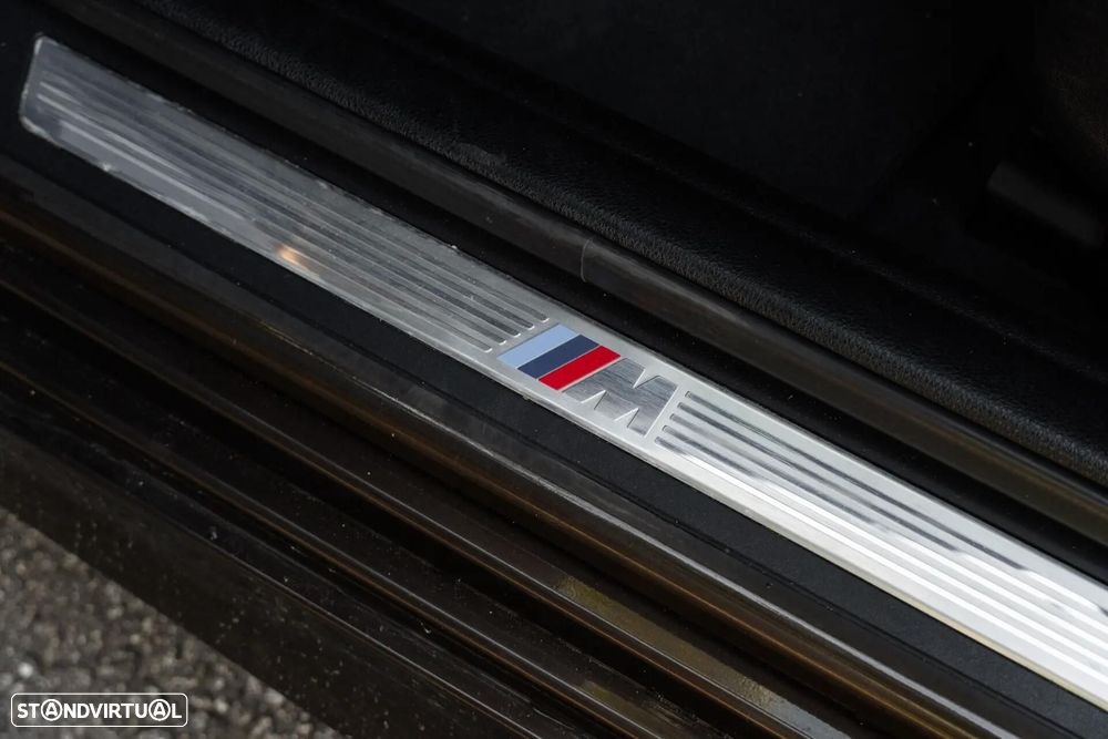 BMW 525 d Pack M Auto - 50