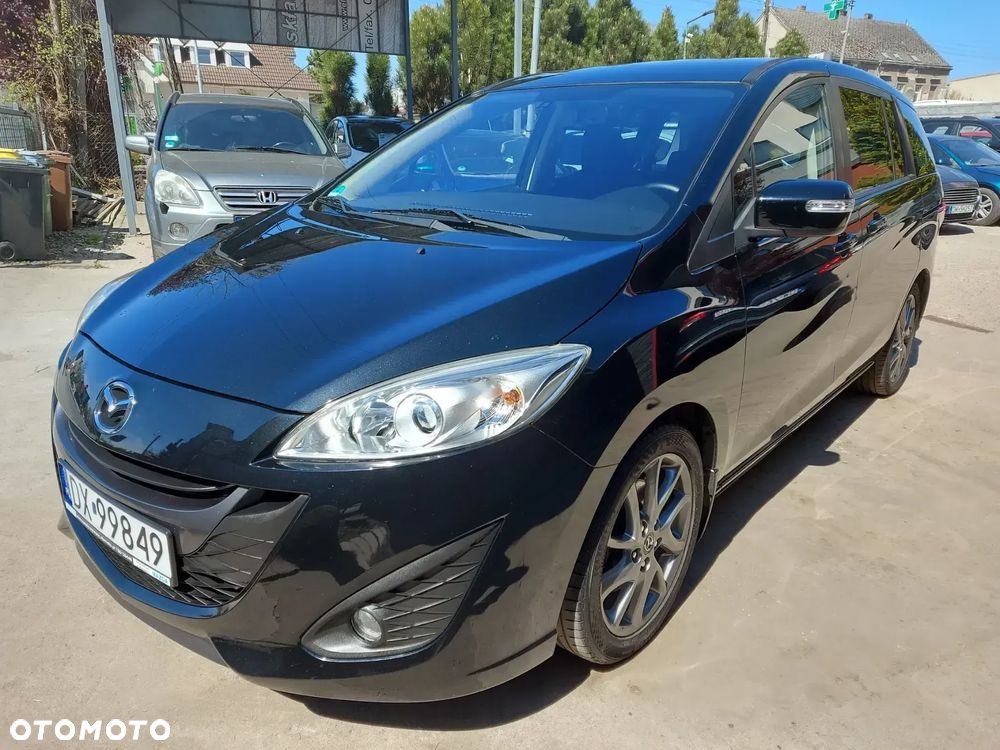 Mazda 5 2.0 MZR-DISI i-stop Kenko - 8