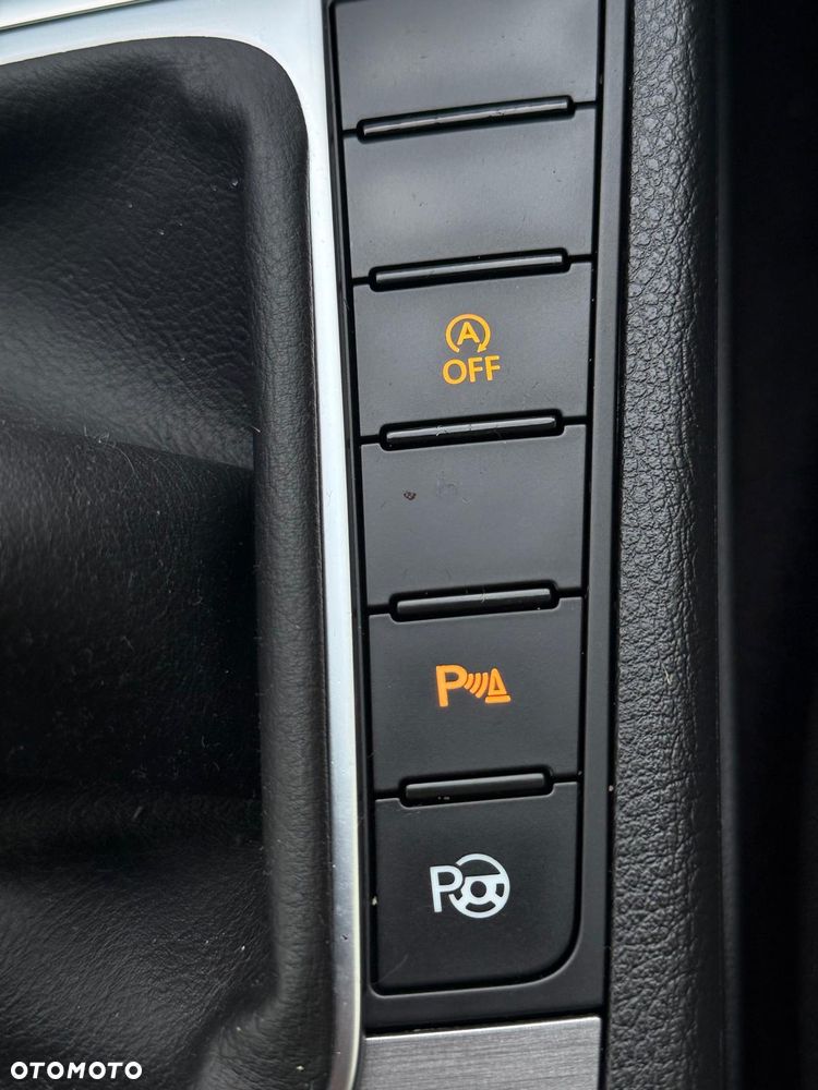 Volkswagen Passat 1.4 TSI Comfortline - 26