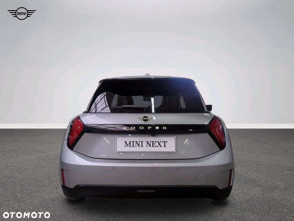 MINI Cooper E 40.7 Linia Favoured - 4