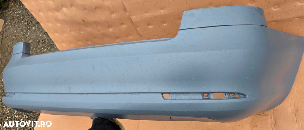 Bara spate Skoda Octavia 2 Facelift sedan 2009 2010 / 2011 2012 - 3