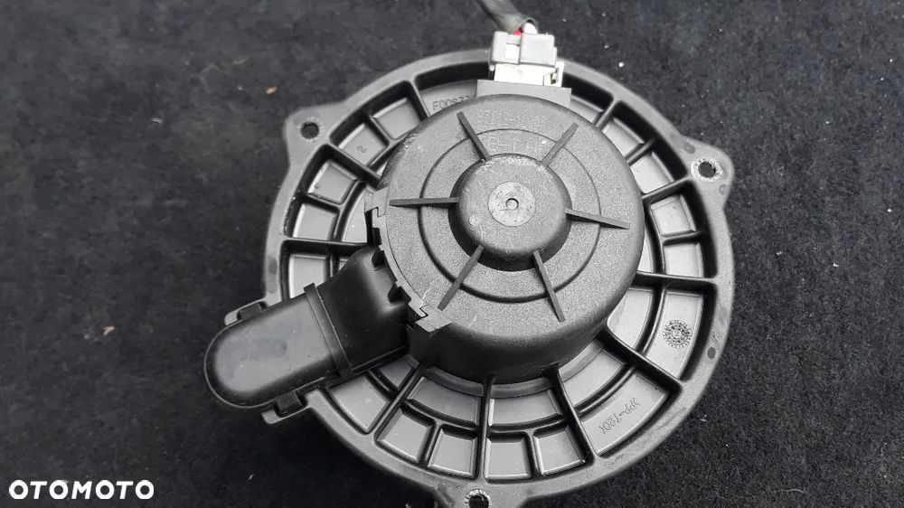 Wentylator Kabiny Hyundai Opornica dmuchawy f00s330024 97112-10000 - 3