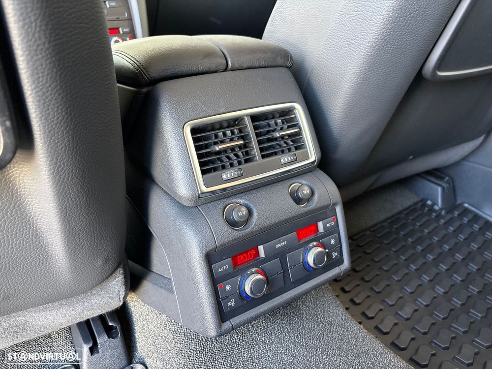 Audi Q7 3.0 TDI Sport Tiptronic - 14