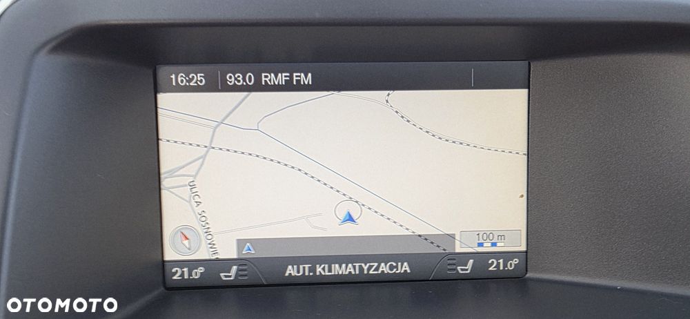 Volvo XC 60 D4 RDesign - 39