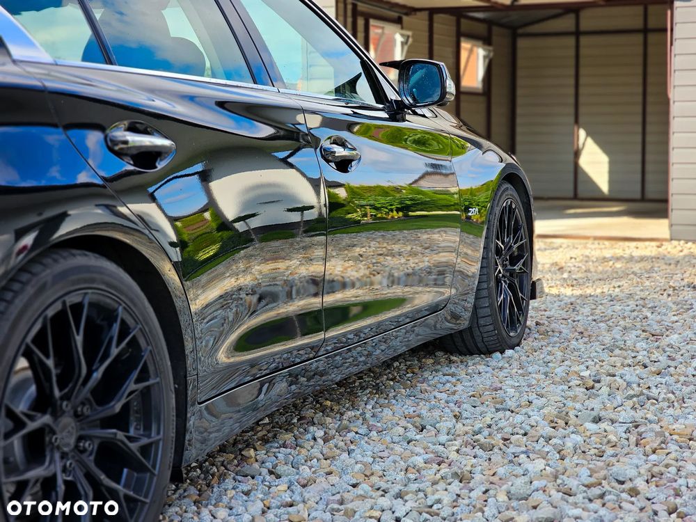 Infiniti Q50 2.0t Sport Tech EU6 - 15