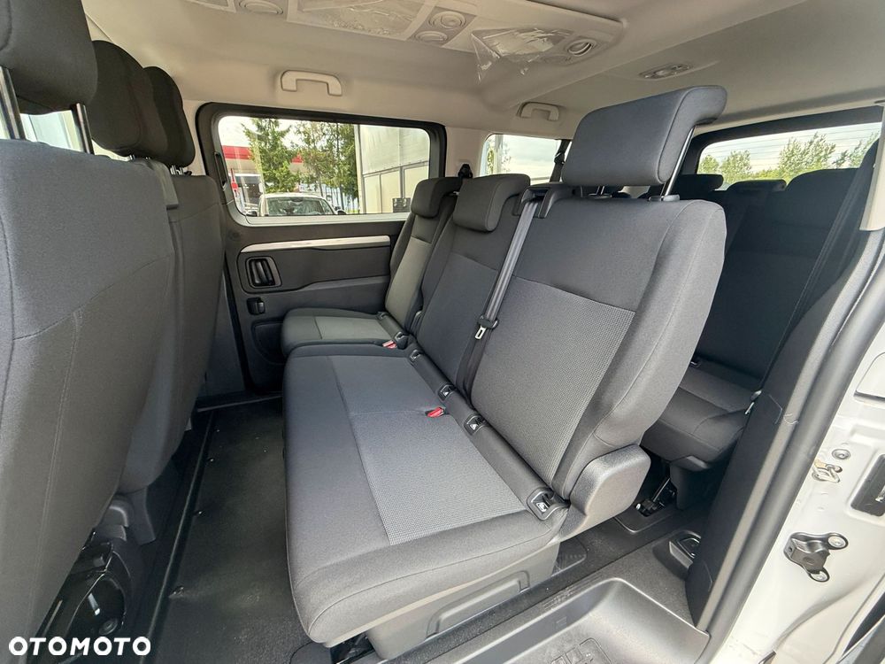 Citroën SpaceTourer - 10