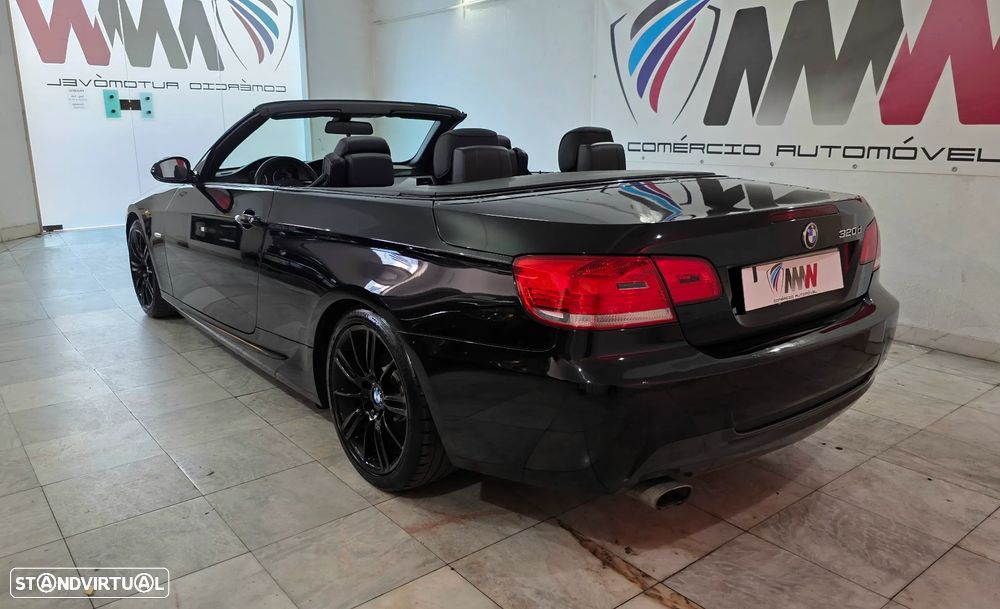BMW 320 - 6