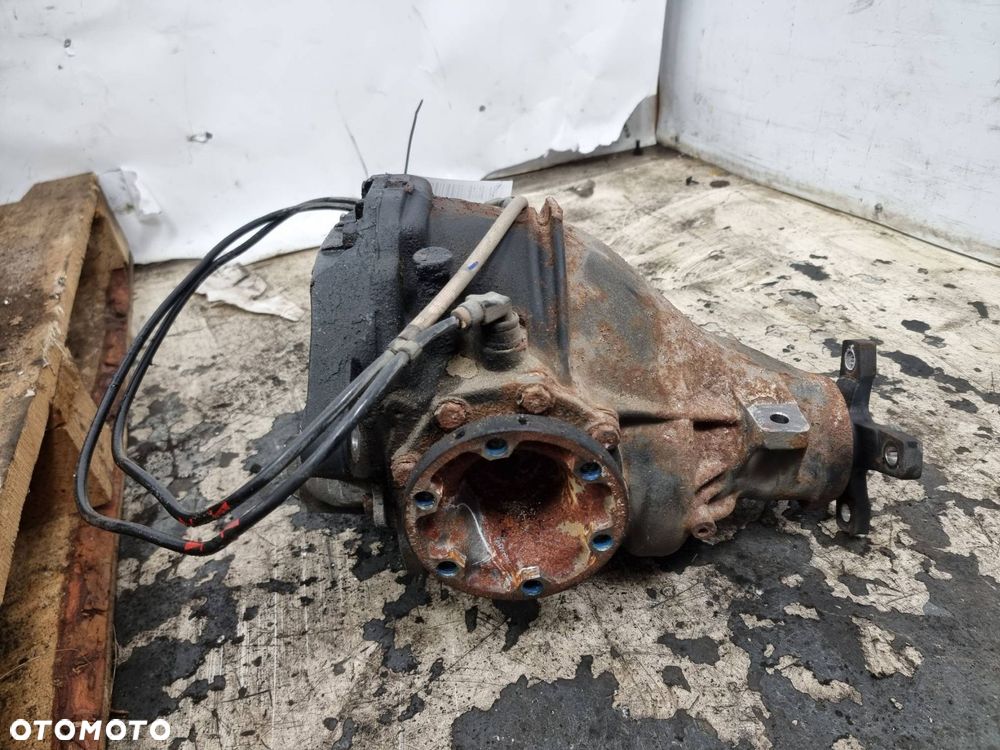DYFERENCJAŁ TYŁ MERCEDES-BENZ SL 500 R129 1293510505 - 1