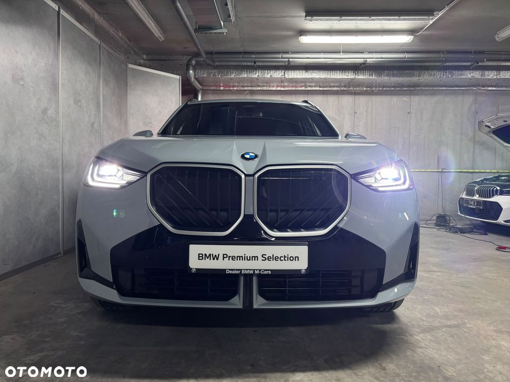 BMW X3 - 9