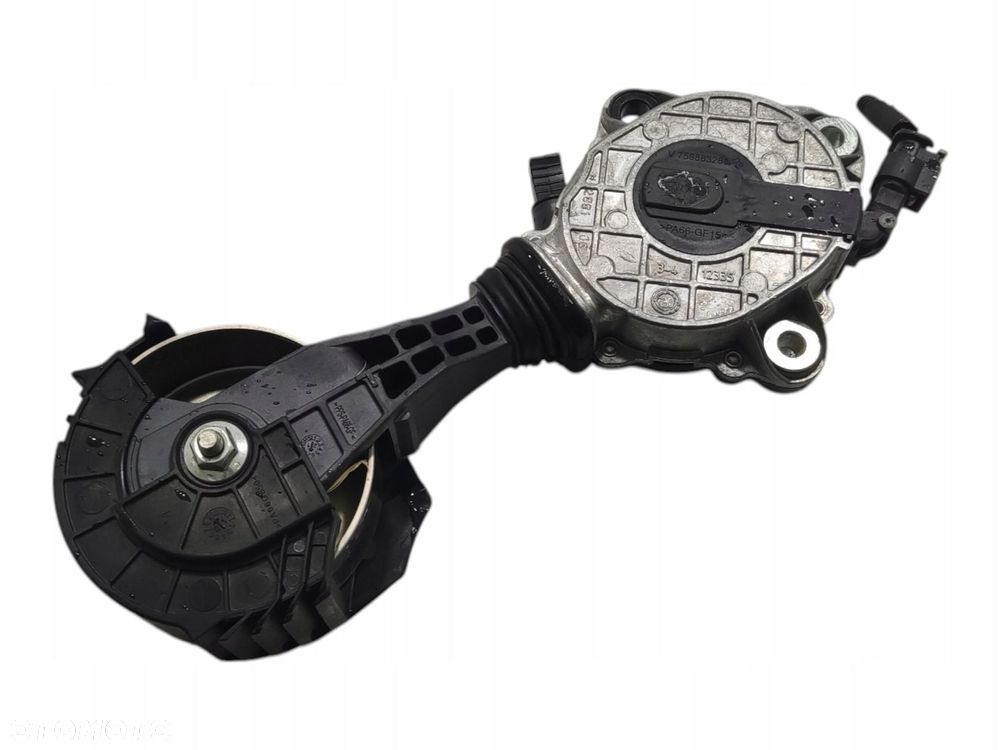 NAPINACZ PASKA KLINOWEGO PEUGEOT 3008 II 1.6 HYBRYDA 2020-24 LIFT 759883280 - 1