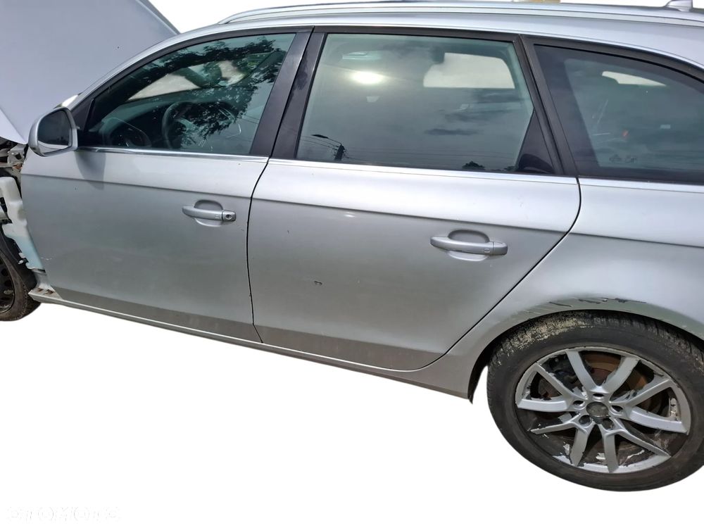 AUDI A4 B8 2.0TDI AUTOMAT KOMBI CZESCI NA CZESCI SLASK WYSYLKA - 4