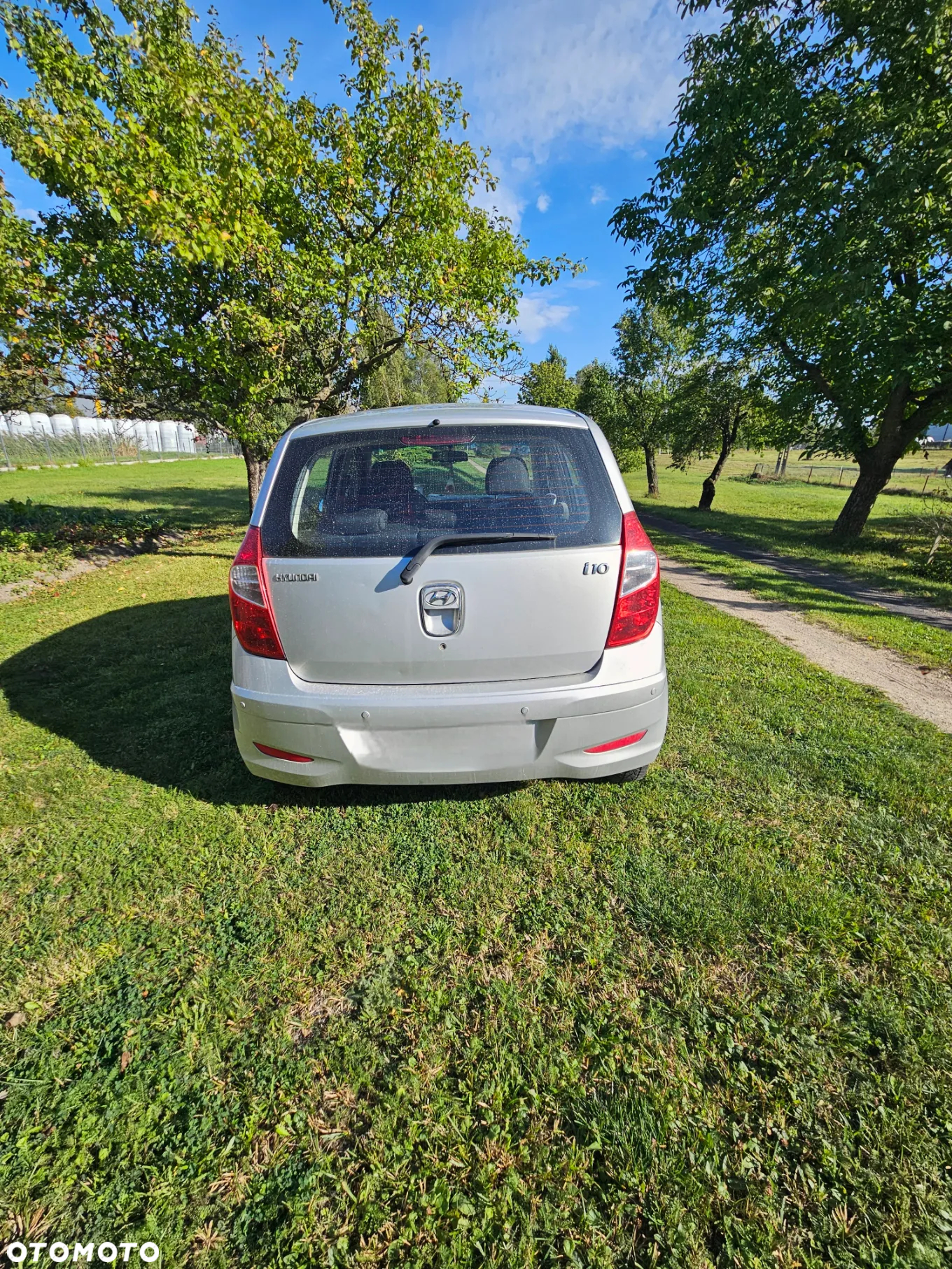 Hyundai i10 - 3