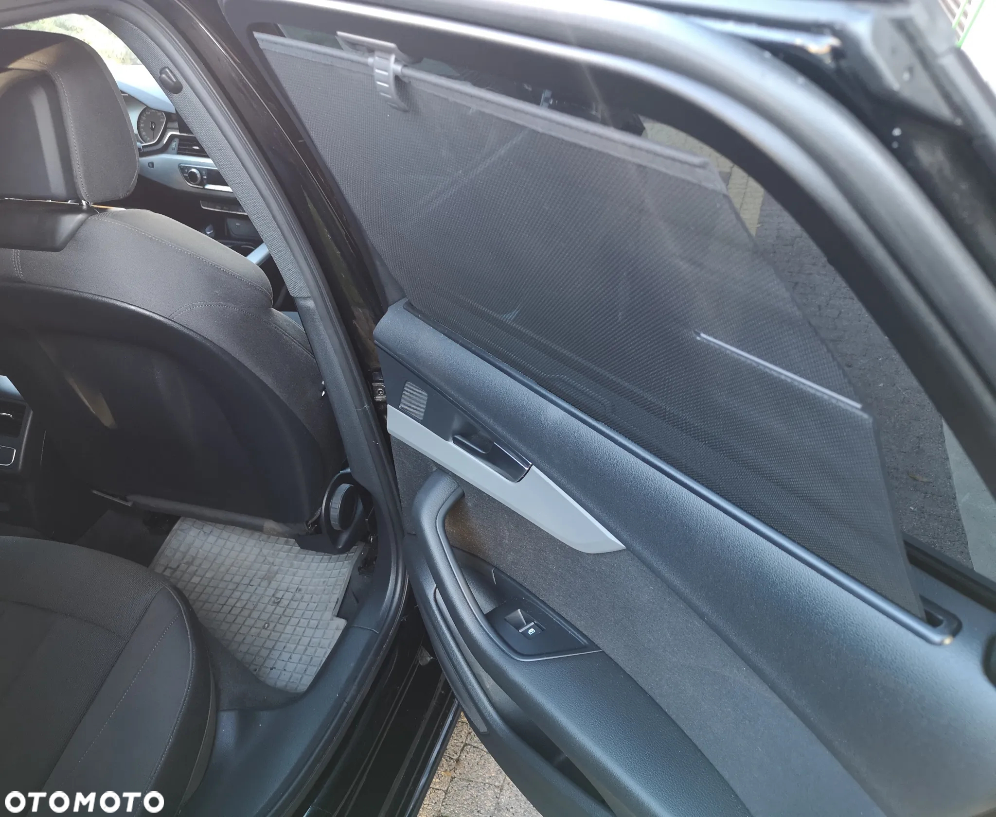 Audi A4 - 8