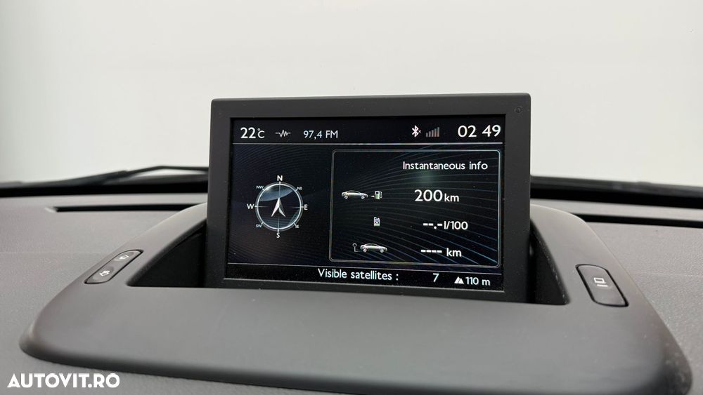 Peugeot 5008 1.6 THP Active - 20