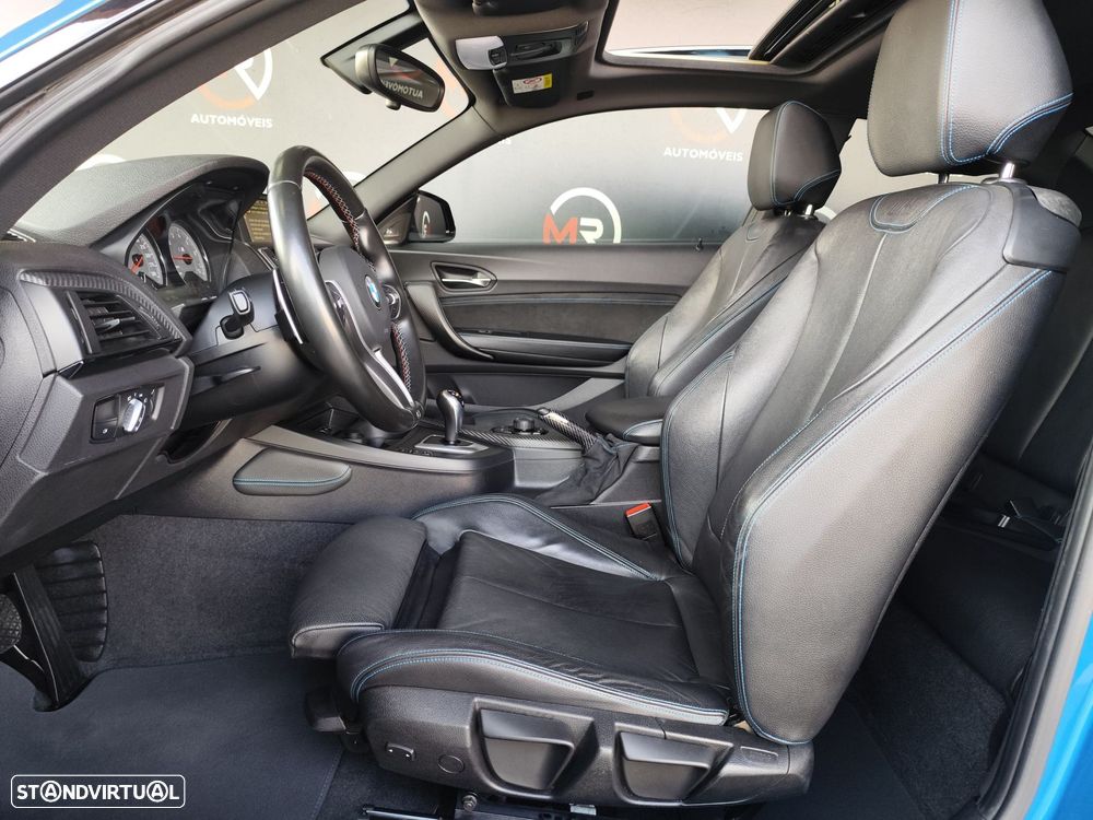BMW M2 Auto - 42