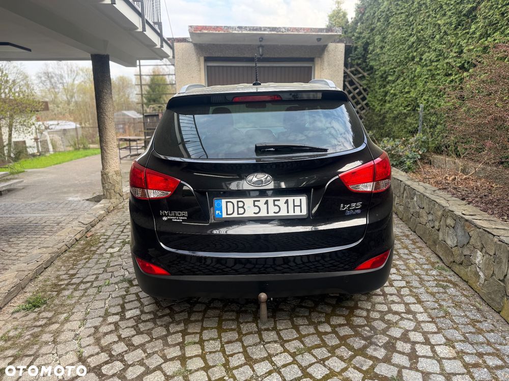 Hyundai ix35 - 3