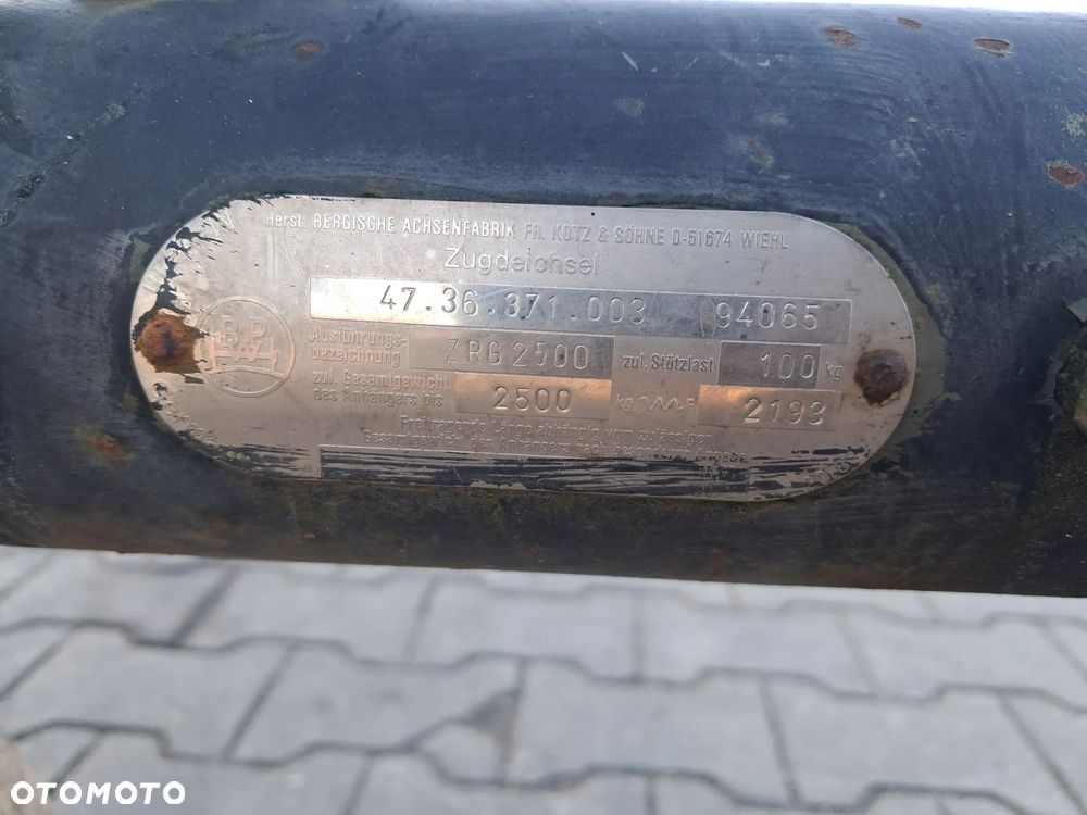 Inny Borco Höhns - 18