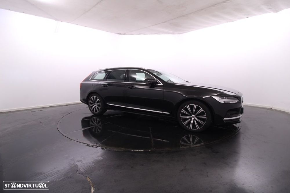 Volvo V90 - 11