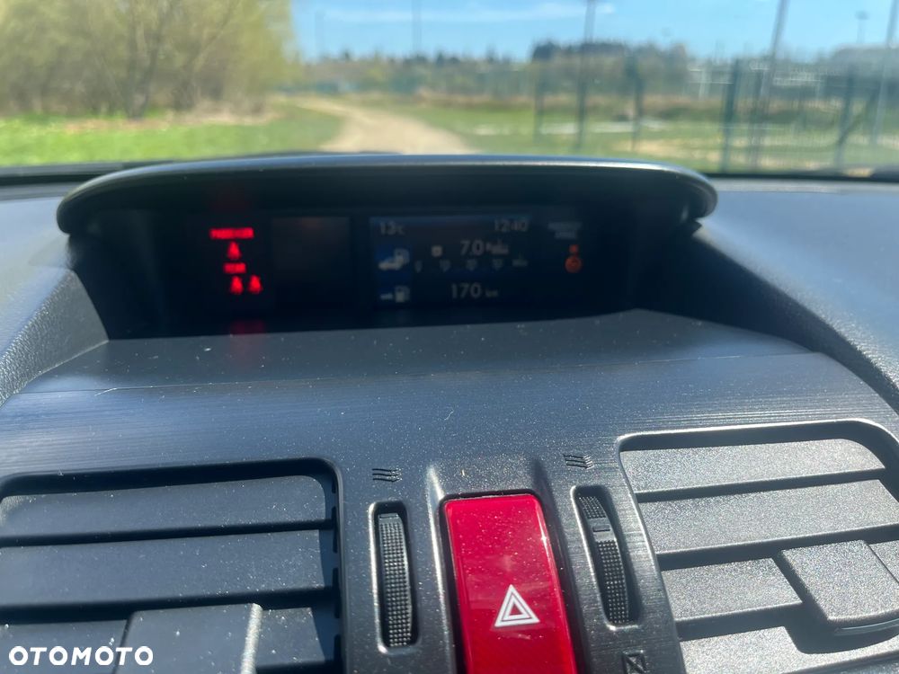 Subaru XV 2.0D Exclusive - 17