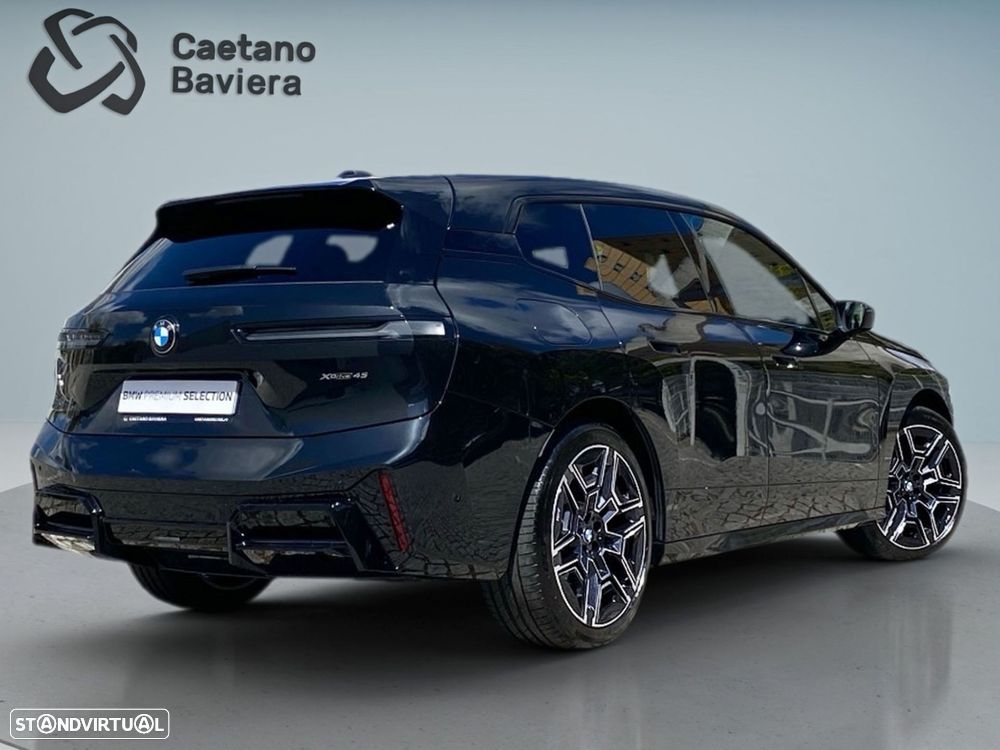 BMW iX xDrive 45 Pack Desportivo Pro - 2