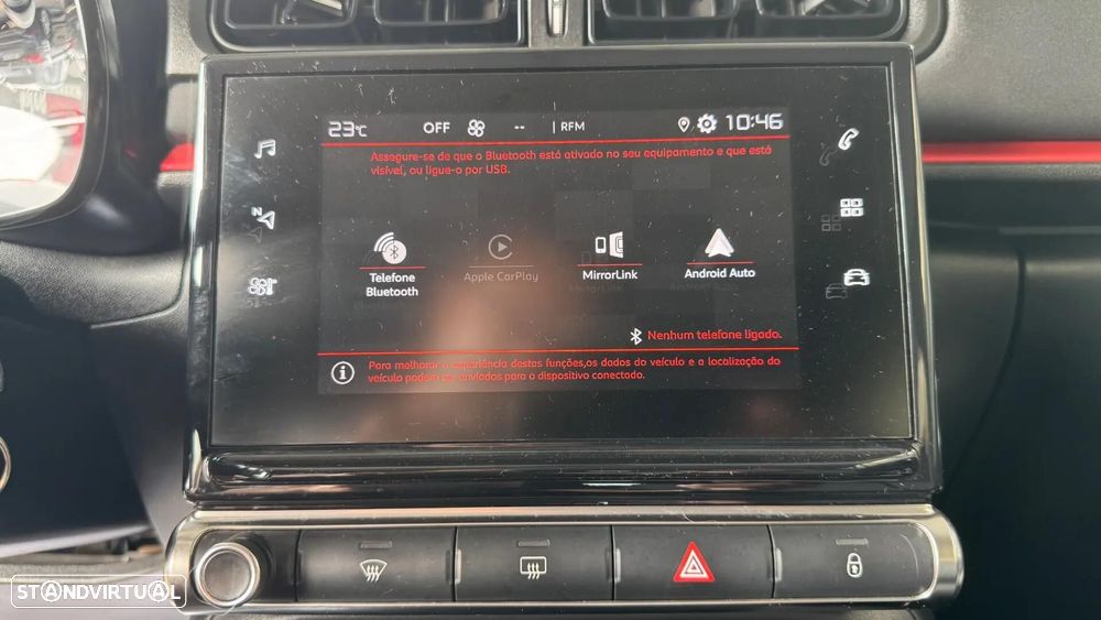 Citroën C3 1.2 PureTech C-Series - 41