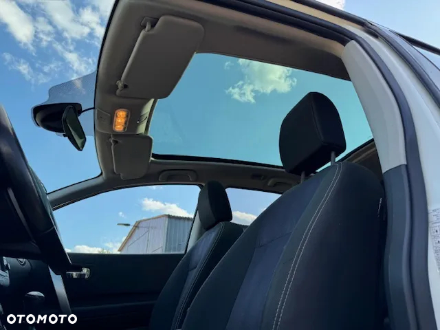 Nissan Qashqai+2 - 28