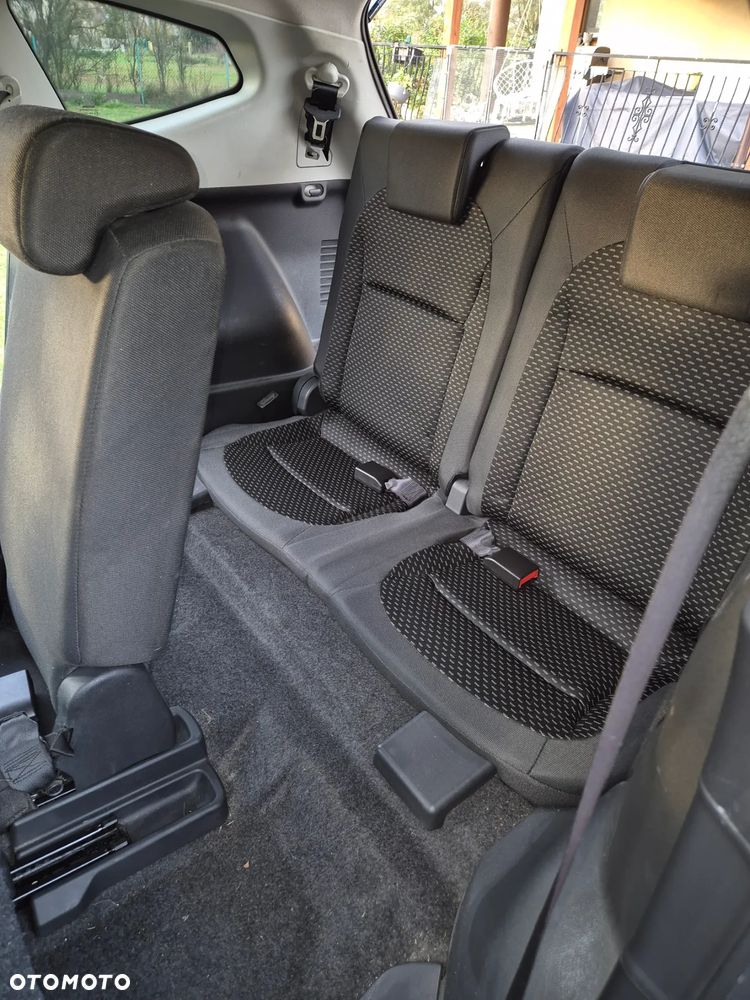 Nissan Qashqai - 14