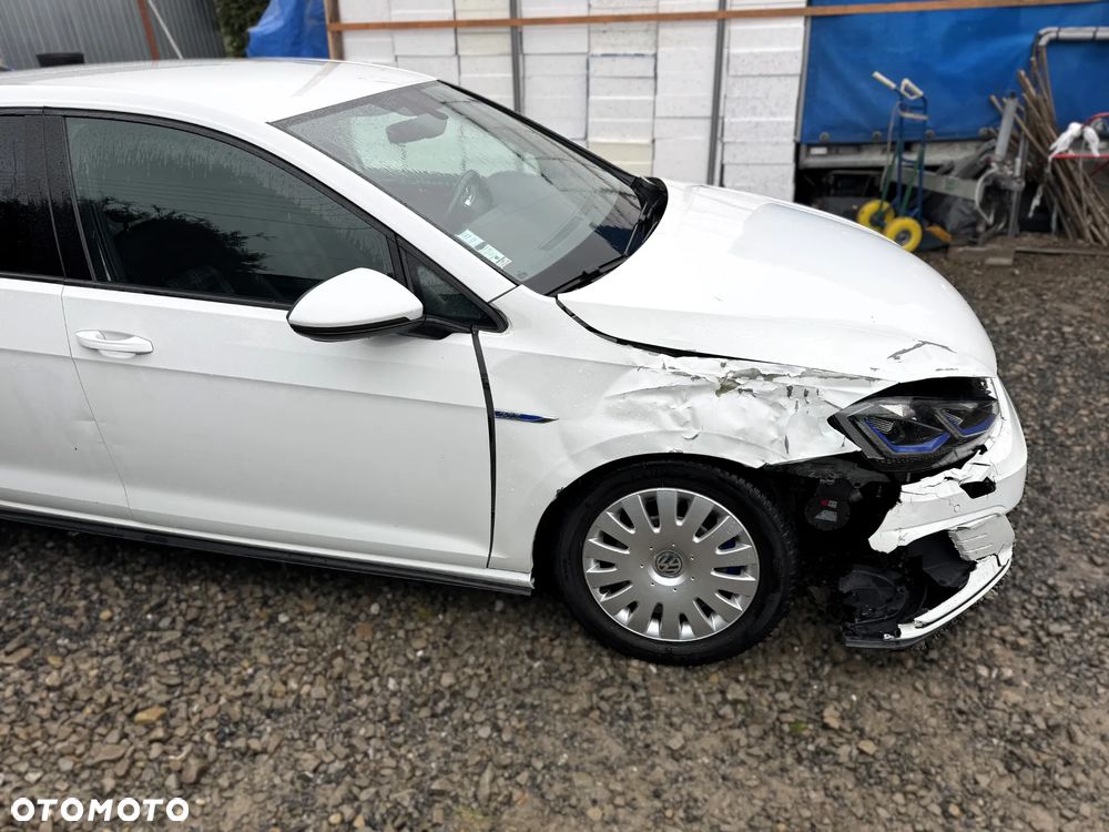 Volkswagen Golf 1.4 GTE Plug-In-Hybrid DSG - 6