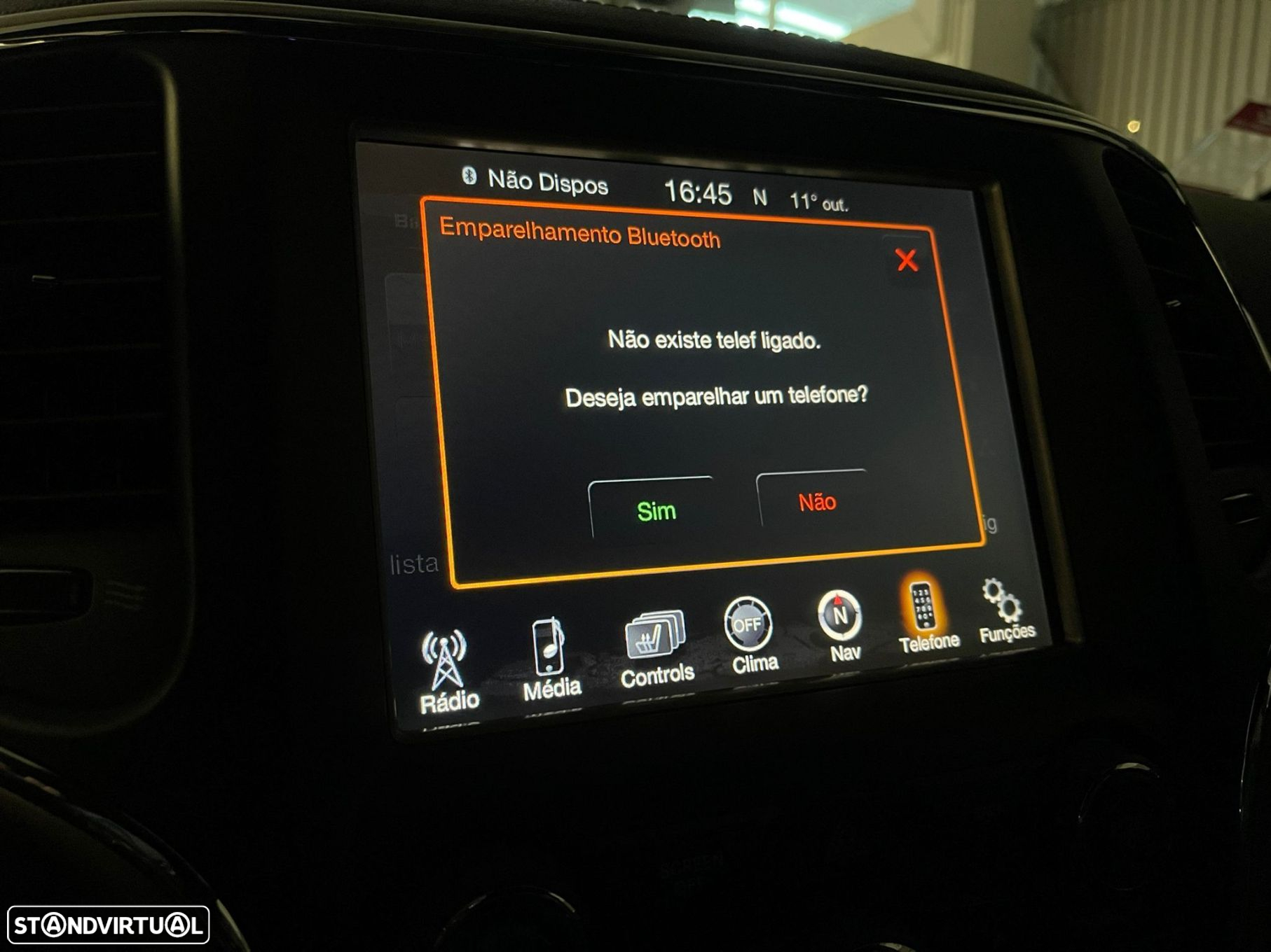 Jeep Grand Cherokee 3.0 CRD V6 Overland - 28