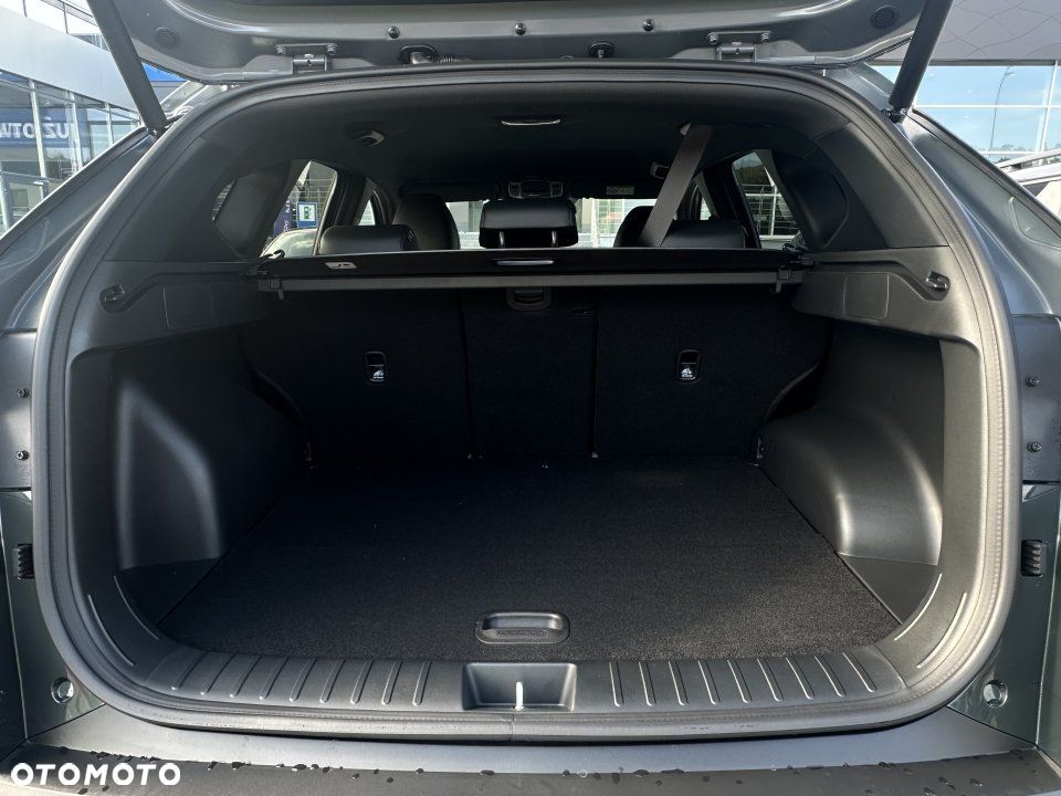 Hyundai Tucson - 14