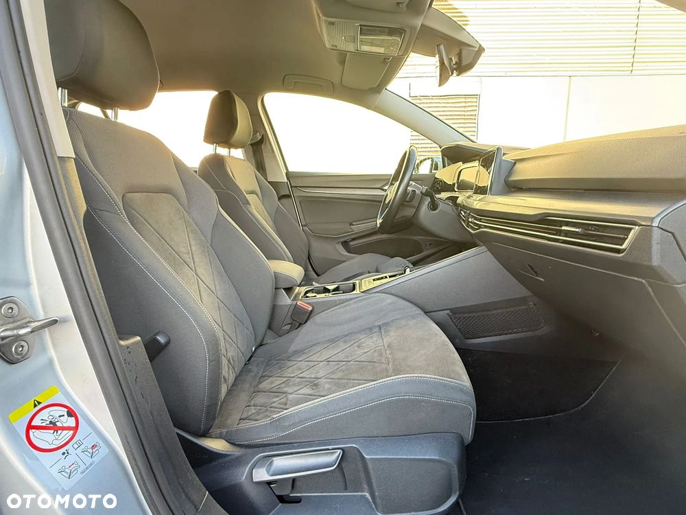 Volkswagen Golf VIII 1.4 TSI Plug-In Hybrid Style DSG - 19