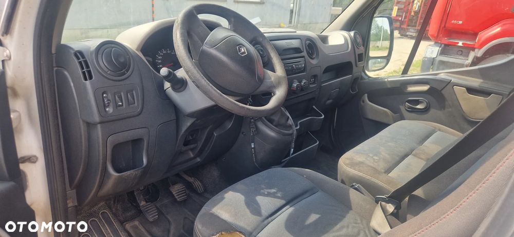 Renault master - 6