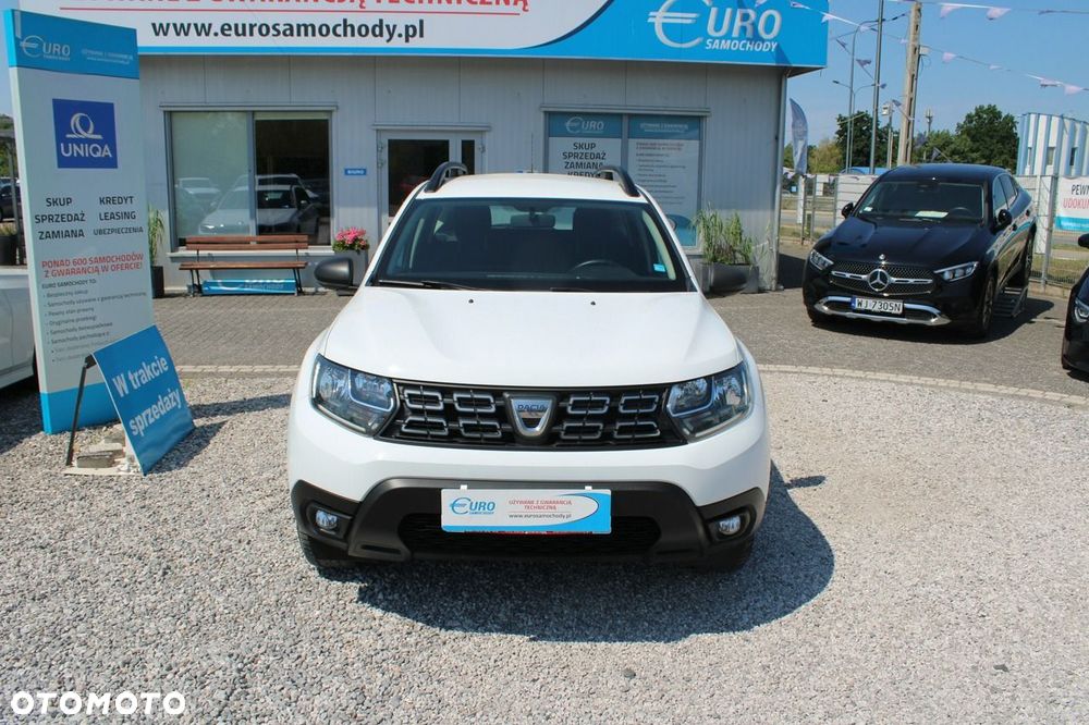 Dacia Duster - 3