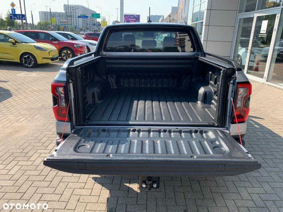 Ford Ranger - 13