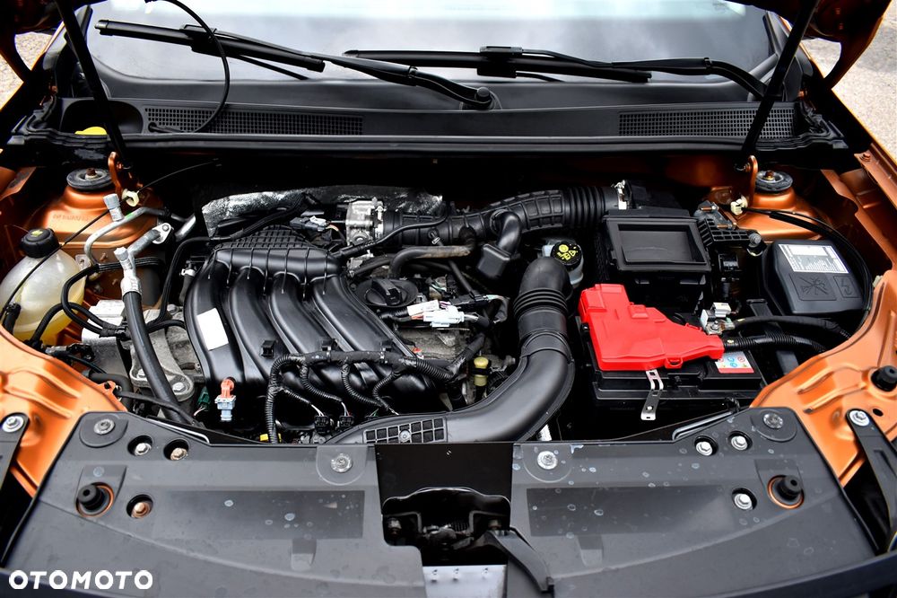 Dacia Duster 1.6 SCe Prestige - 37