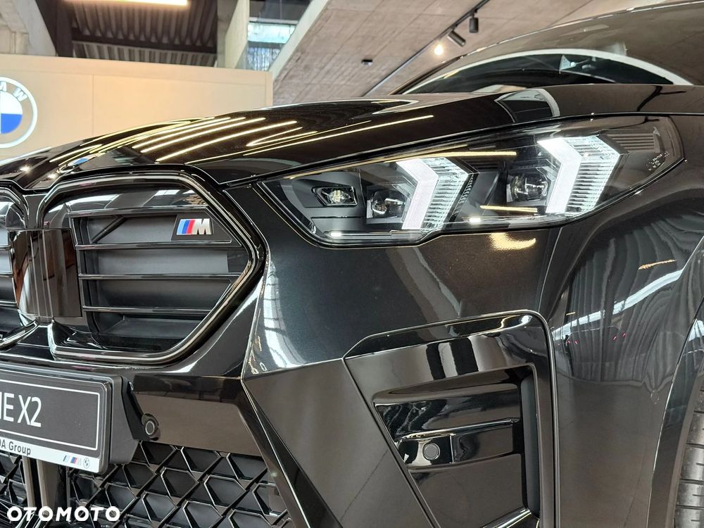 BMW X2 M35i xDrive - 8