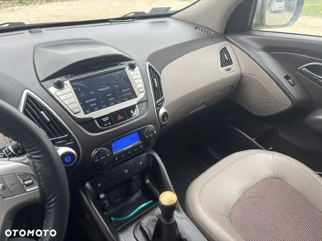 Hyundai ix35 2.0 Classic - 6