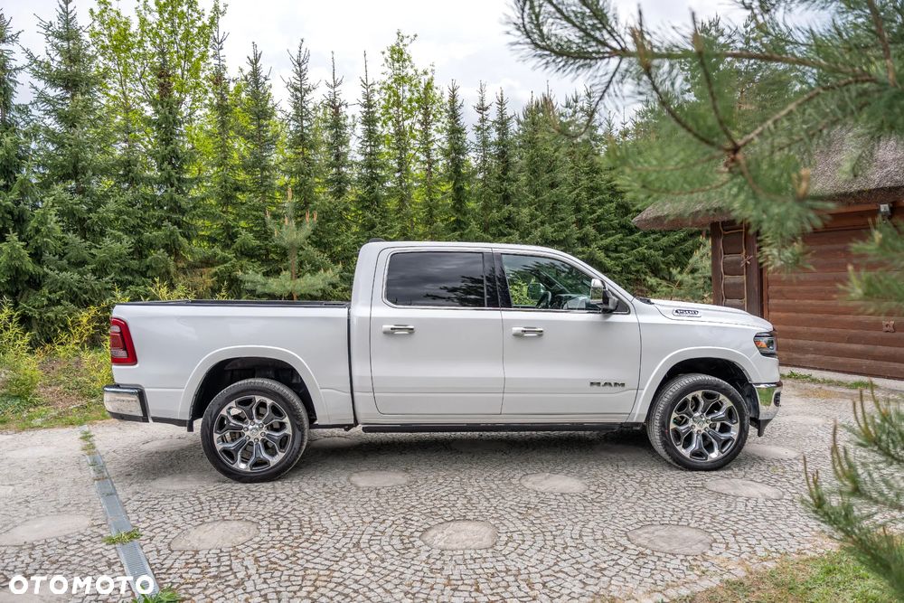 RAM 1500 5.7 Crew Cab Limited - 15