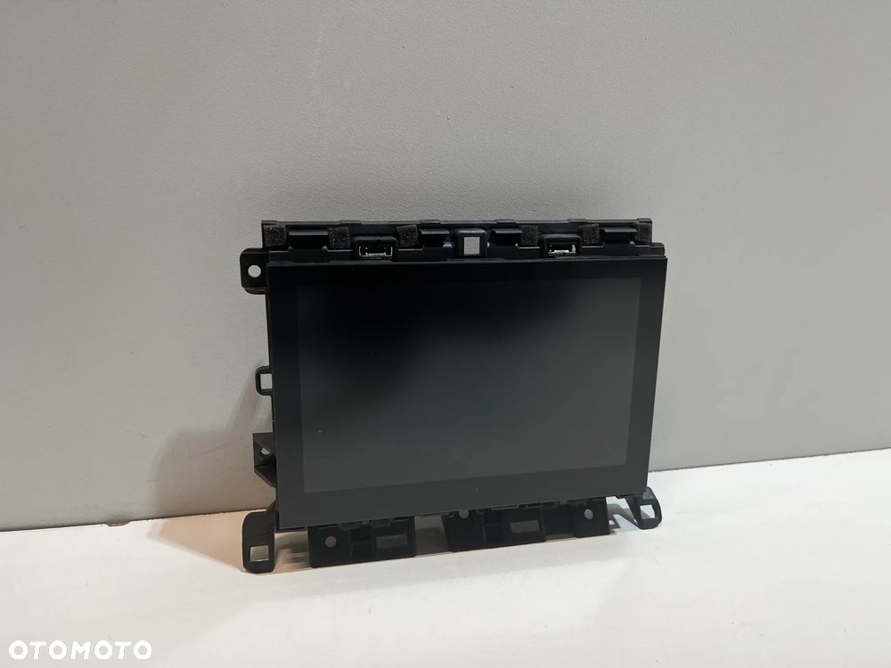 WYŚWIETLACZ NAWIGACJI C5 AIRCROSS 9830426480 - 1