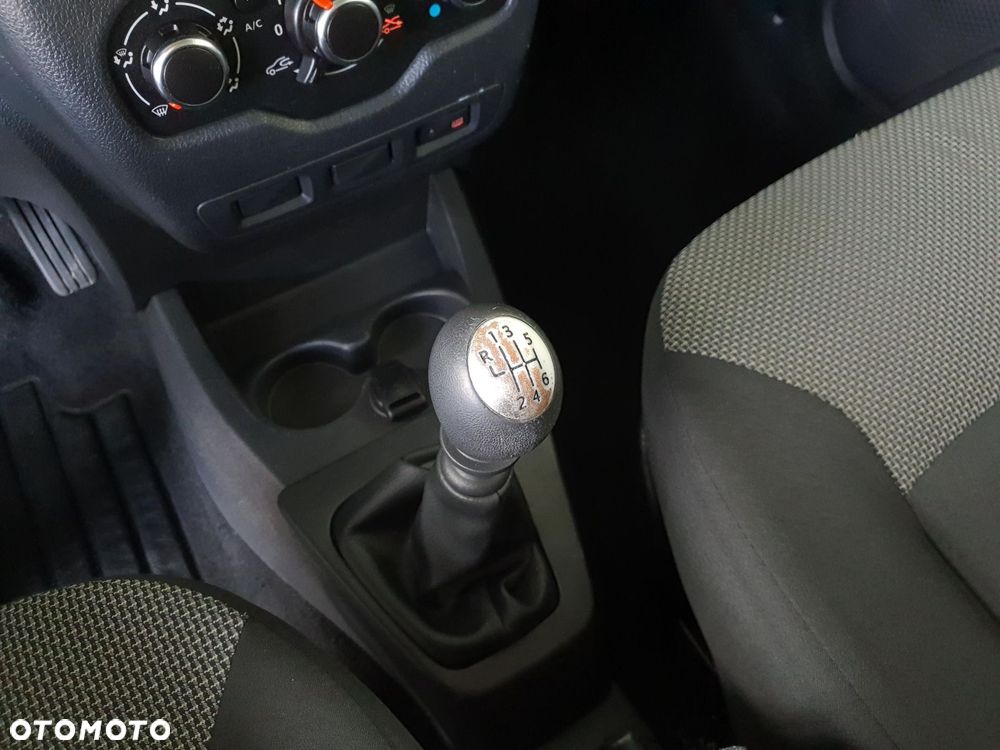 Dacia Dokker 1.5 dCi Open - 16