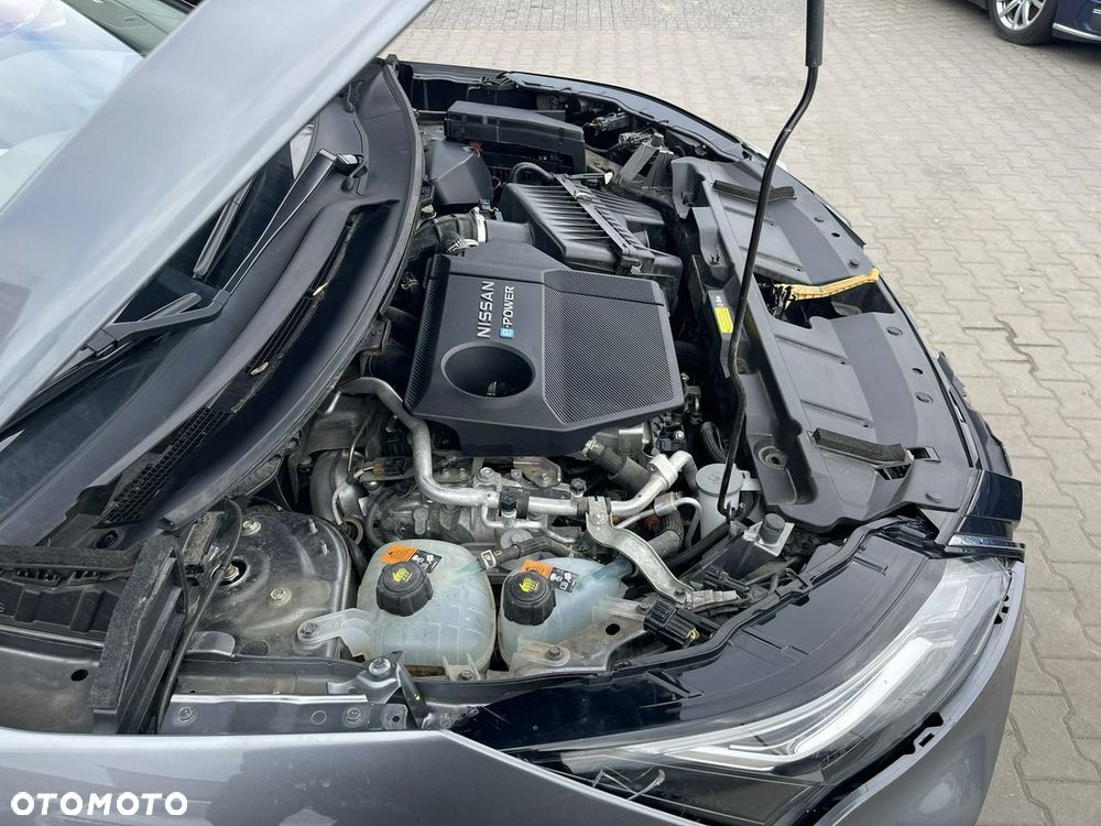 Nissan X-Trail 1.5 VC-T e-POWER N-Connecta e-4ORCE - 19