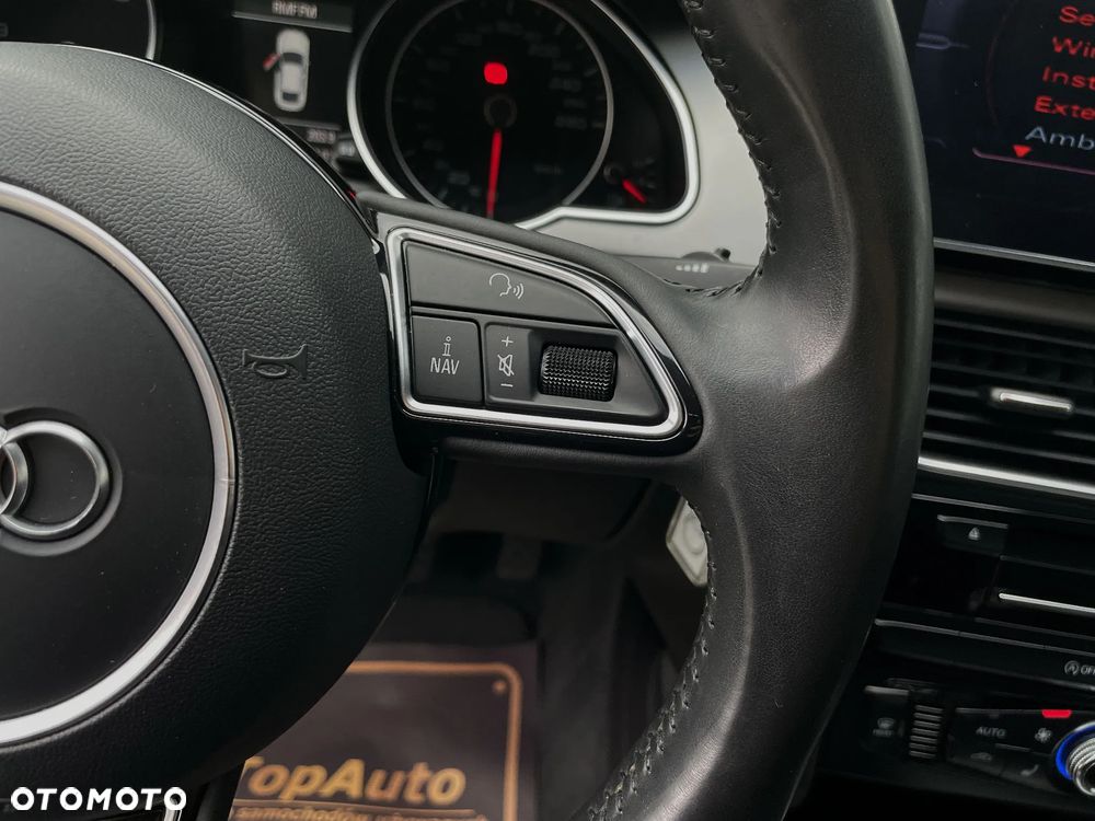 Audi A5 Sportback 1.8 TFSI - 23