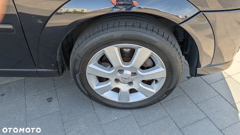 Opel Meriva 1.6 Cosmo MTA - 8