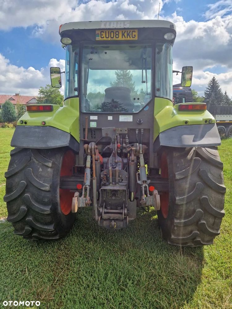 Claas ARES 557ATX - 2