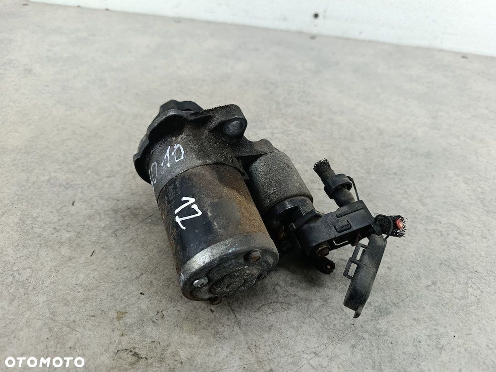 ROZRUSZNIK ALFA ROMEO 159 55183906 M000T35471 1.9 JTS - 6