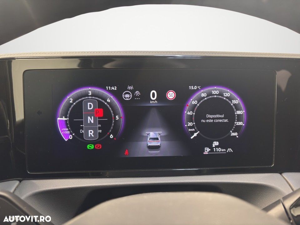 Volkswagen Tiguan 2.0 TDI DSG Elegance - 11