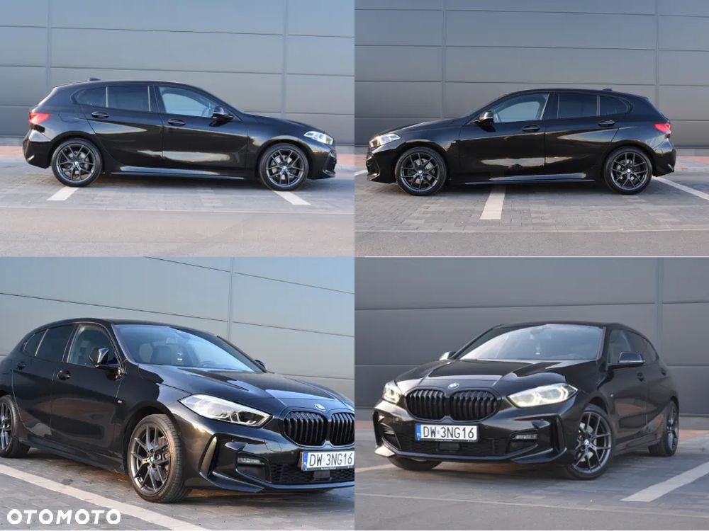 BMW Seria 1 118i M Sport - 38