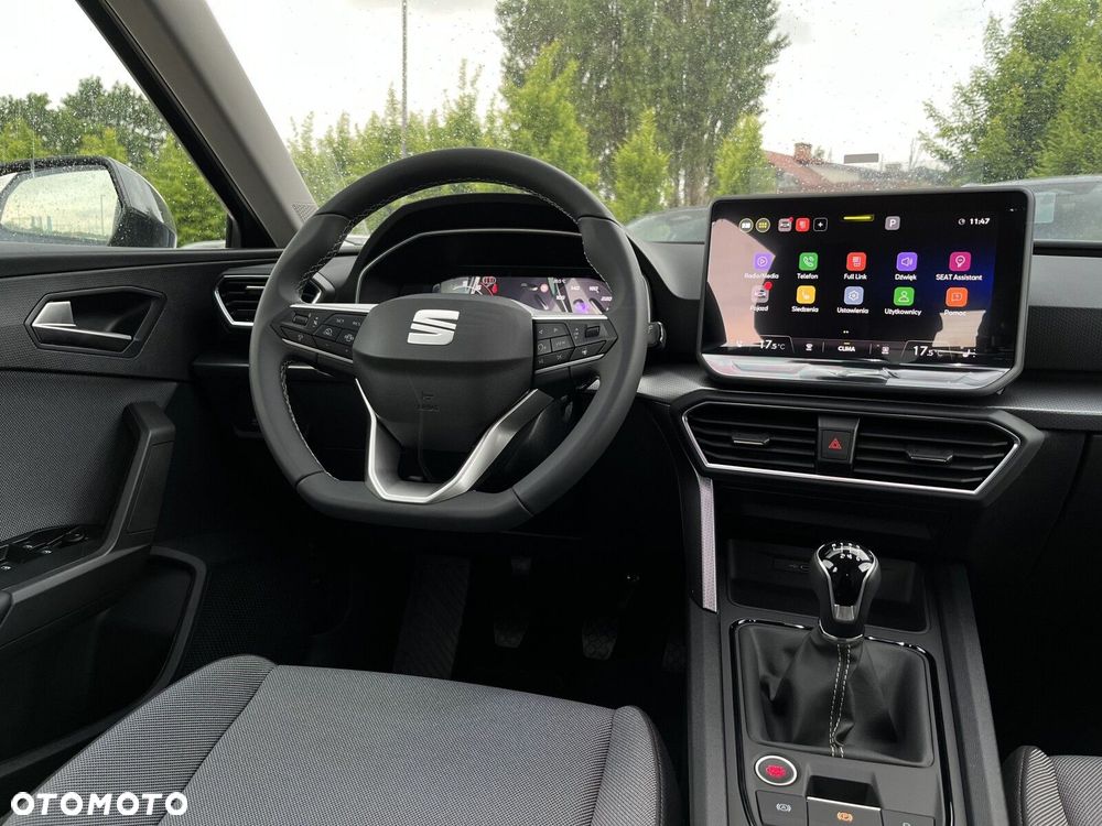 Seat Leon - 35