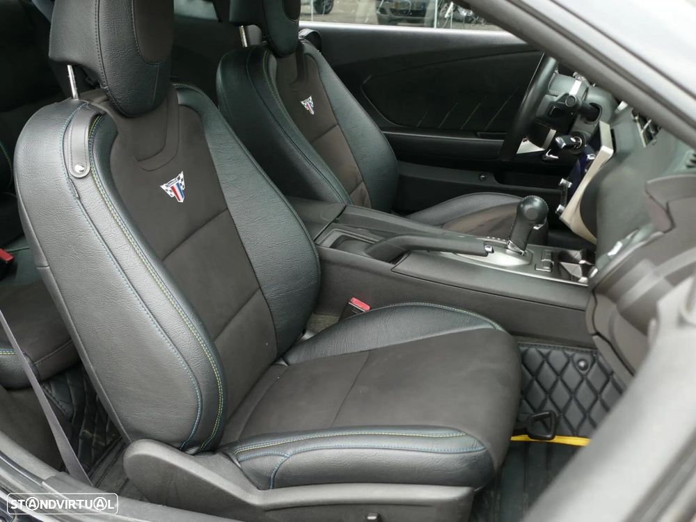 Chevrolet Camaro - 33