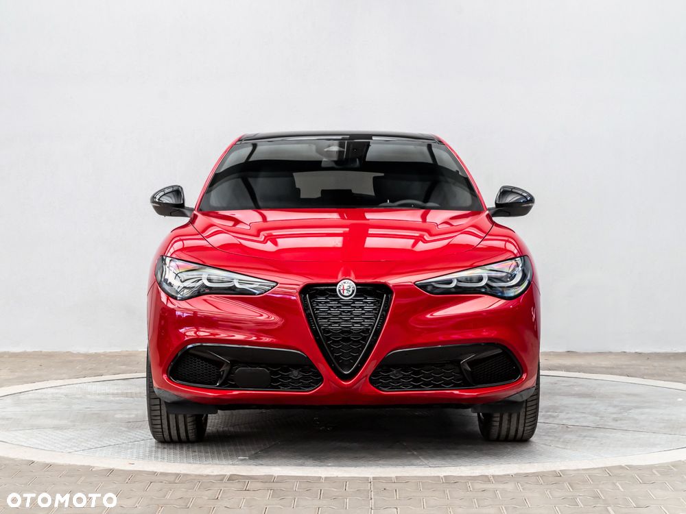 Alfa Romeo Stelvio 2.0 Turbo Veloce Q4 - 10